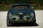 Alfa Romeo 1900 CSS Zagato 1957 года